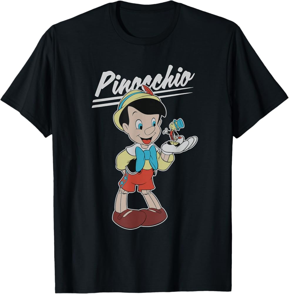 【超激レア　即決価格】80s〜 ピノキオ Pinocchio Tシャツ L 超激レア 即決価格】80s〜 ピノキオ Pinocchio Tシャツ L
